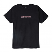 (163081557)PUBLIC OPINION TEE-BLK